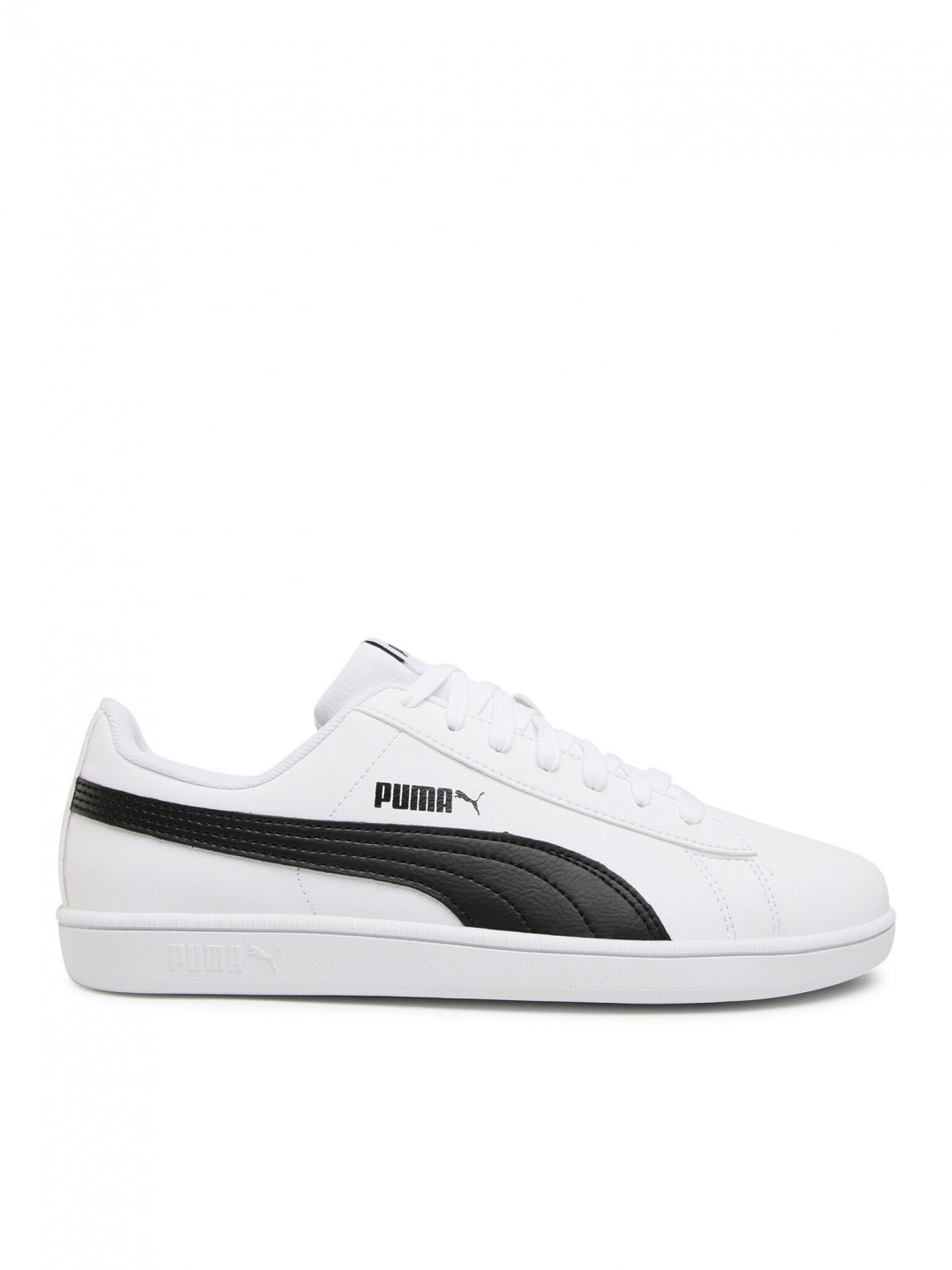 Puma Sneakersy Up 372605 02 Bílá